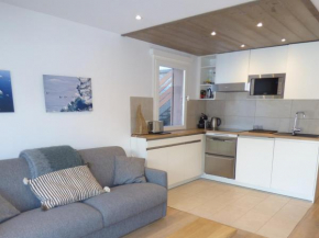 Charmant 2 pièces au centre de Méribel avec balcon et WiFi - FR-1-411-872